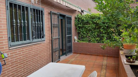 Photo 3 of Flat for rent in Calle Copenhague, Parque Oeste - Fuente Cisneros, Alcorcón