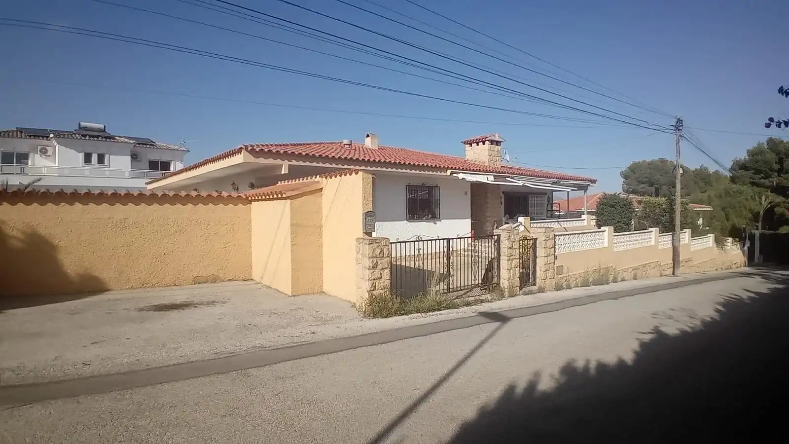 Villa zum Verkauf in Montebello - Nou Espai, imagen 8