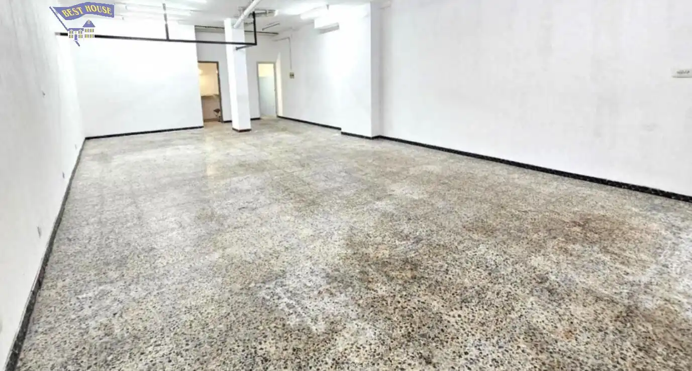 Local commercial à vendre à Ajuntament-Maragall, imagen 4