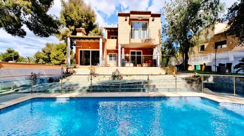 Foto 3 de Casa o chalet en venta en Alfinach - Los Monasterios, Valencia