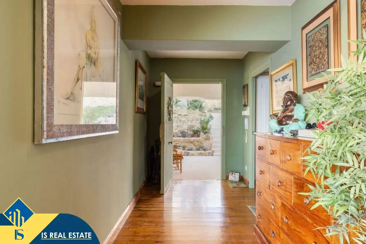 Villa zum Verkauf in Playa de San Juan - El Cabo de las Huertas, imagen 8