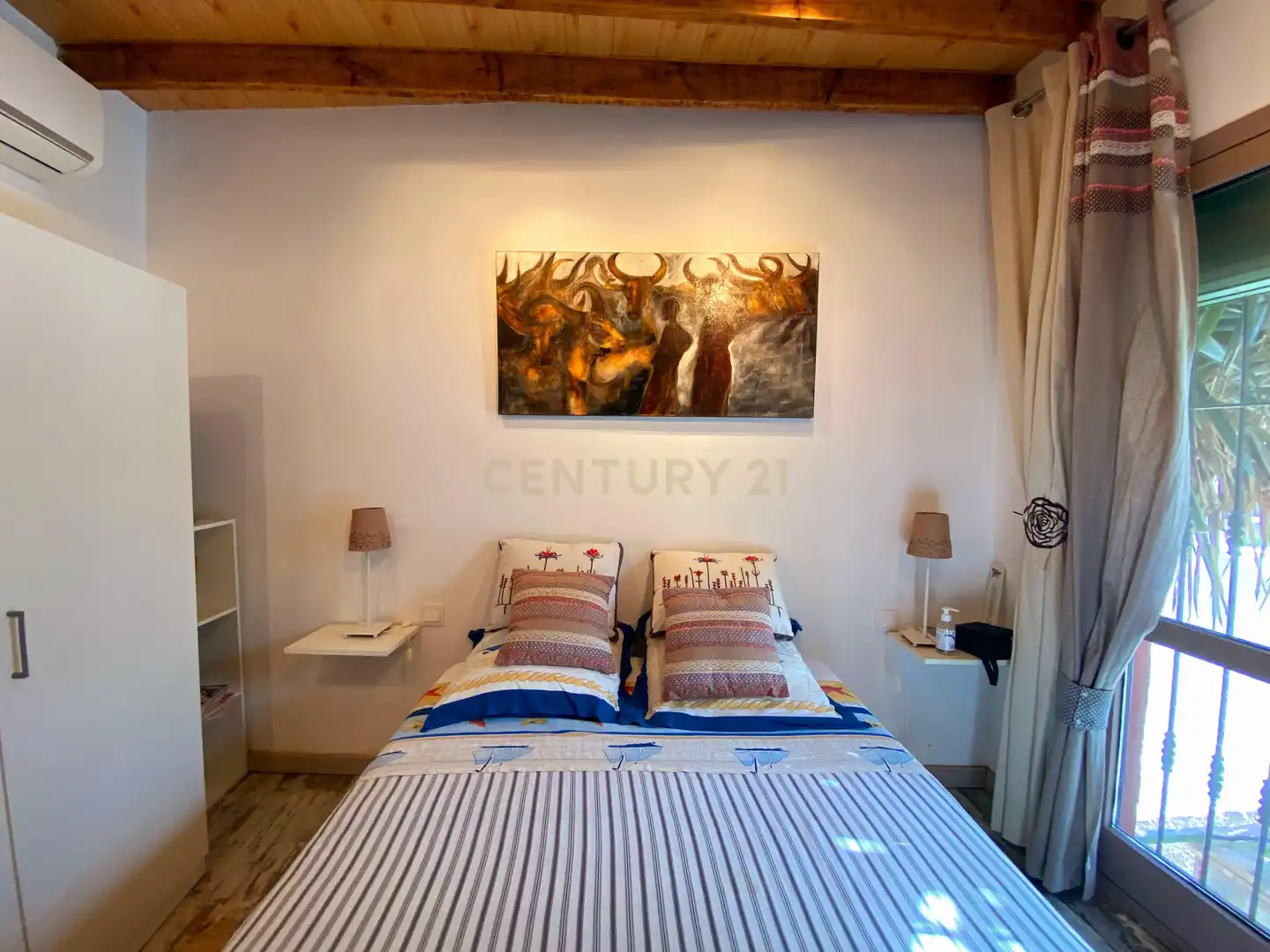 Dormitori de Casa o xalet en venda en Berja amb Piscina