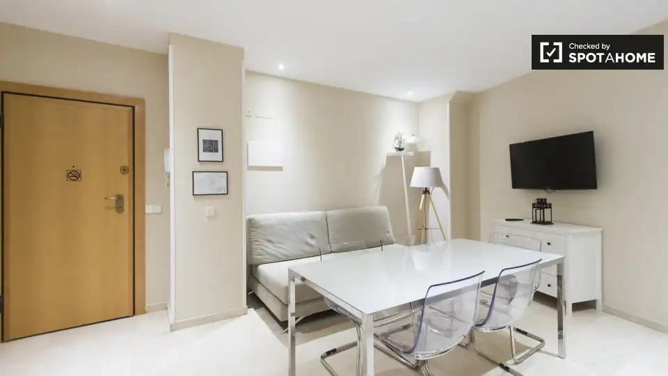 2 hab, 62m² en Sol, Centro, Madrid