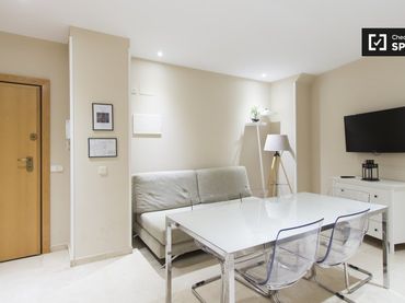 Wohnung zur Miete in Centro