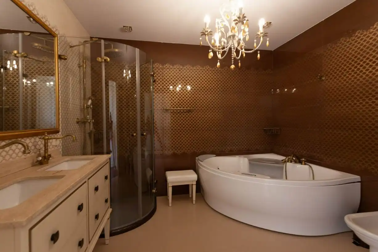 Detached house with terrace for sale in La Fustera, imagen 54