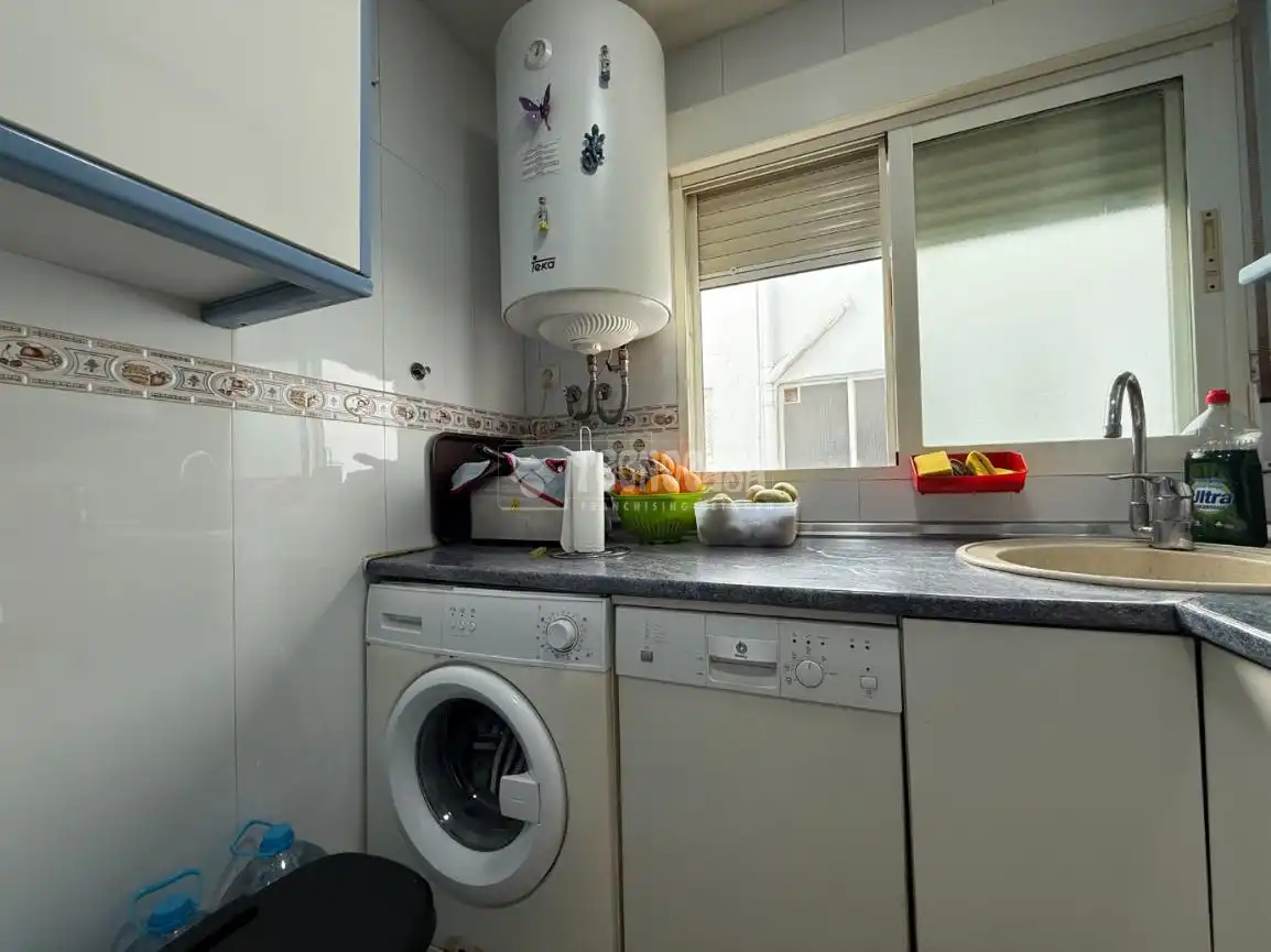 Piso en venta en Torrefiel