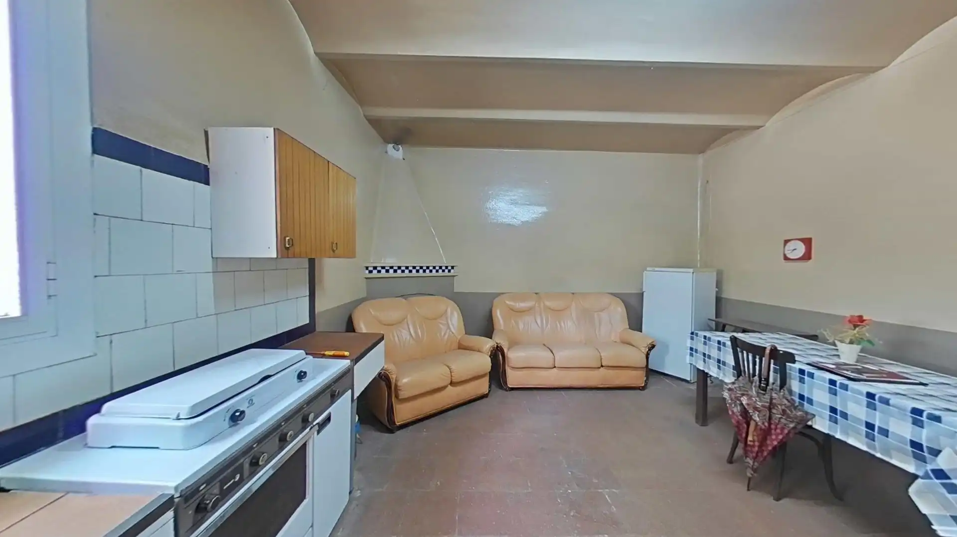 Casa rústica amb terrassa en venda a Les Franqueses del Vallès, imagen 24