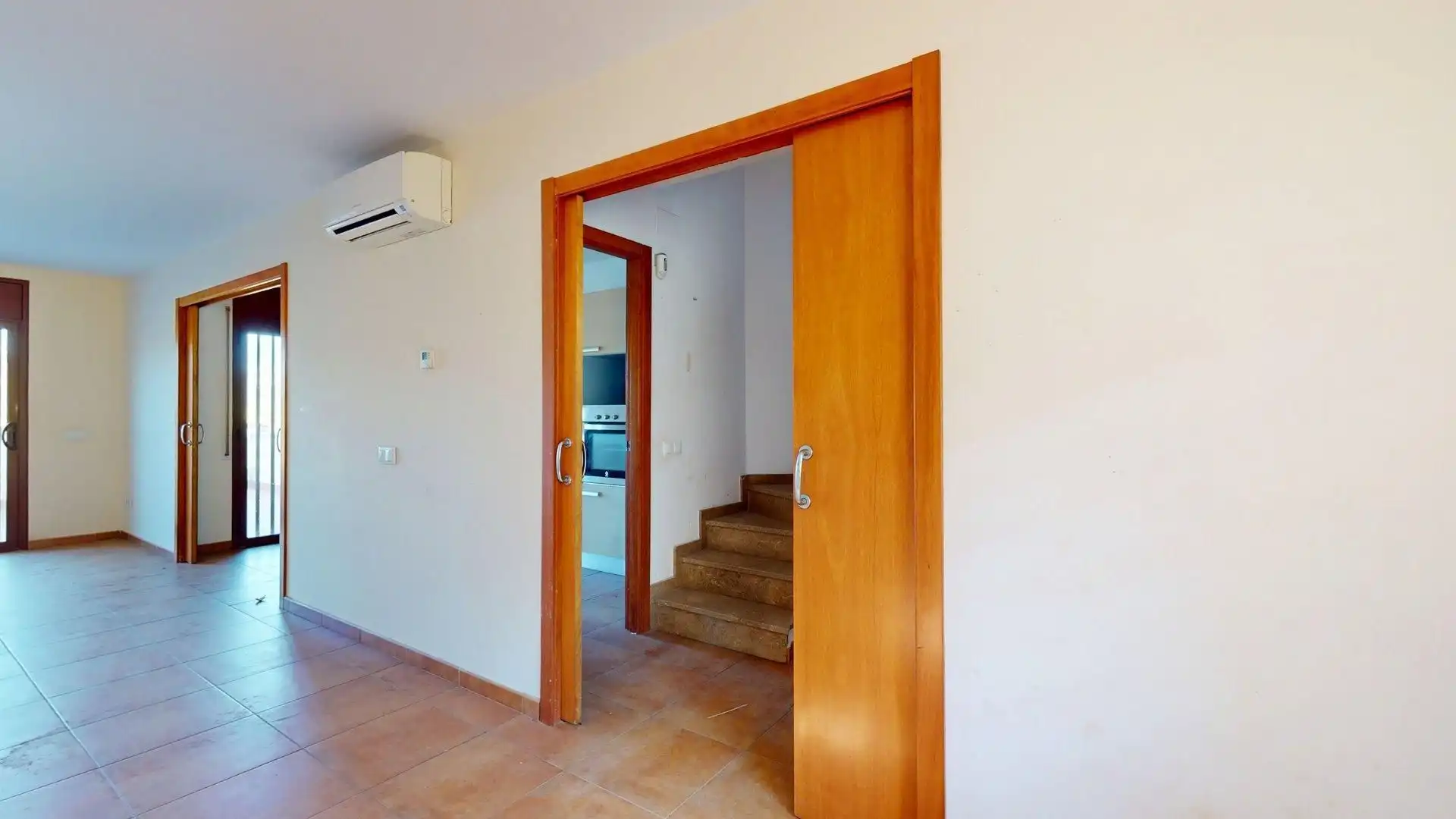 Casa adosada en venta en Sant Pere de Ribes con Aire acondicionado