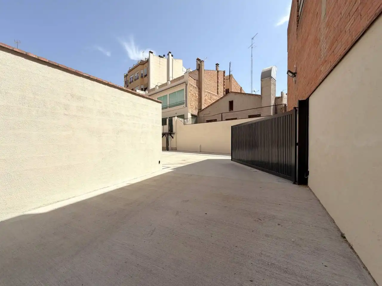 Individuale in affitto a Calle Barcelona