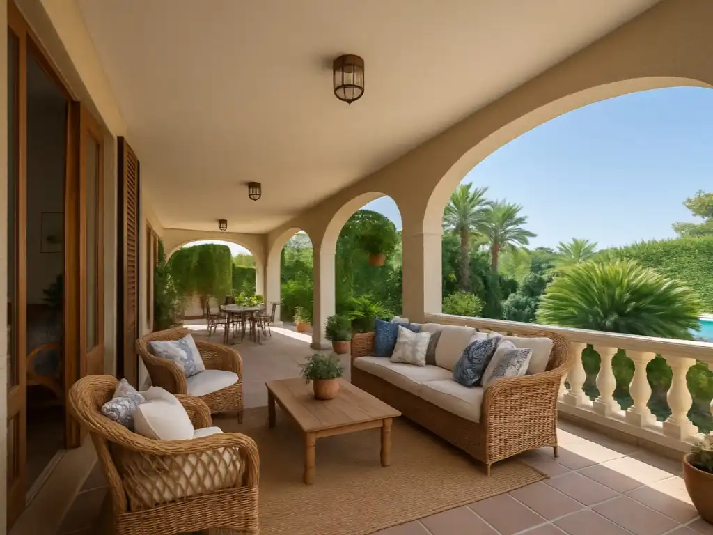 Chalet en venta en Cala Bona, imagen 2