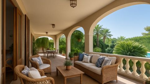 Espectacular Chalet en Cala Bona  Son Servera, immagine 2