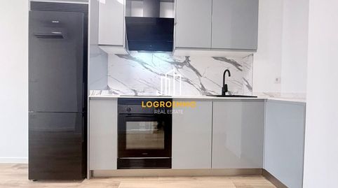 Foto 5 de Piso en venta en Gran Via, Logroño