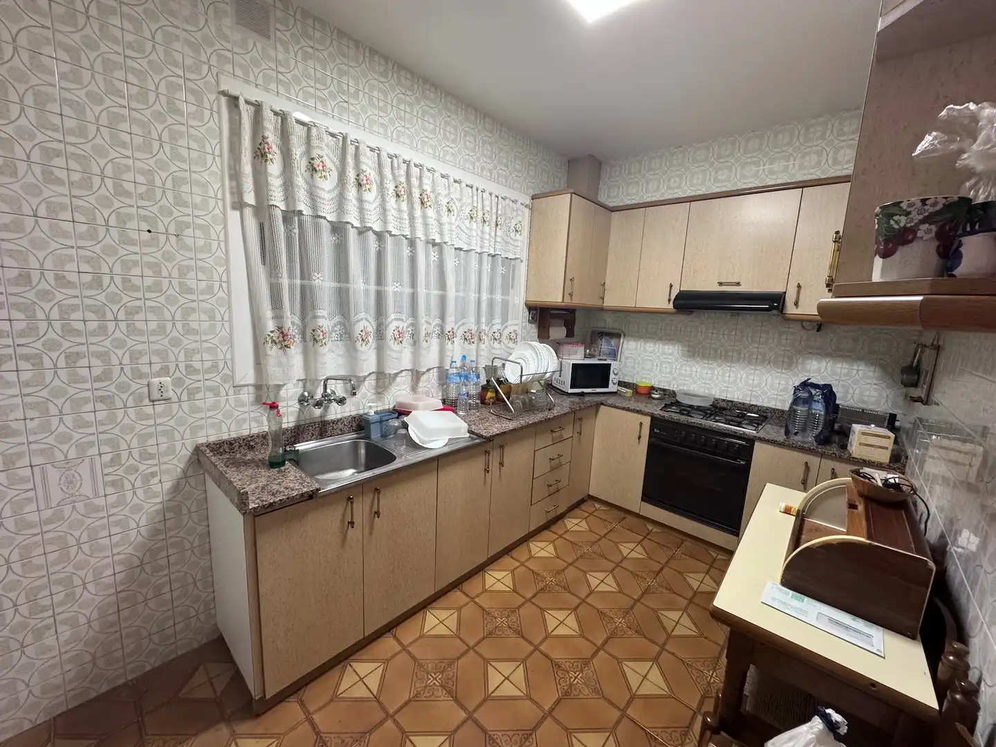 Appartement avec terrasse à vendre à El Mercado - Plaza de Toros, imagen 5
