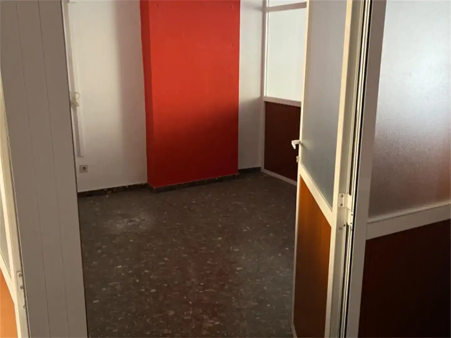 Habitación de Local de alquiler en Industria