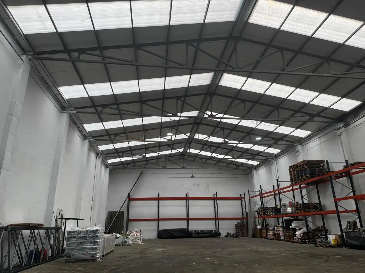 Nau industrial en venda a Virgen De Los Imposibles, imagen 4