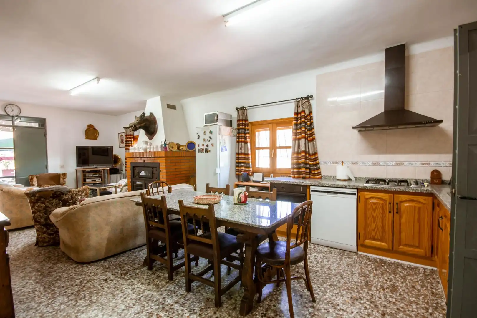 Landhaus mit Garten zum Verkauf in Gérgal, imagen 32