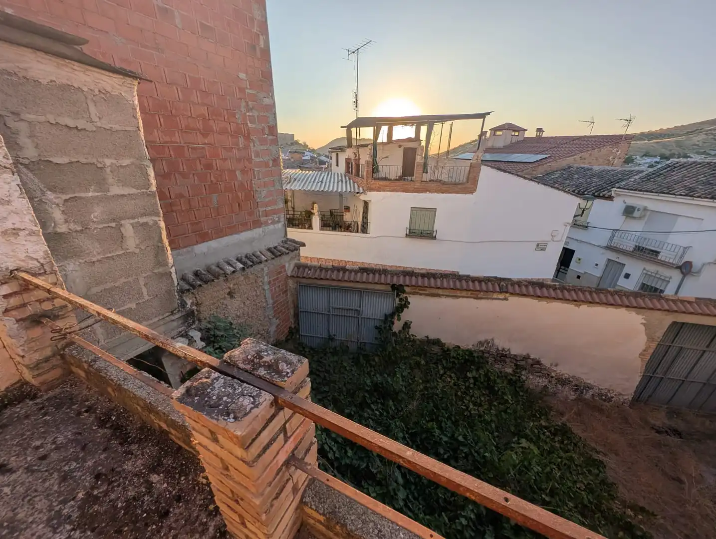 House with garden for sale in Alcaudete, imagen 2