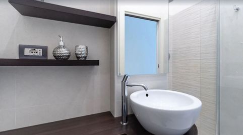 Foto 3 de Apartamento de alquiler en Falperra - Santa Lucía, A Coruña Capital