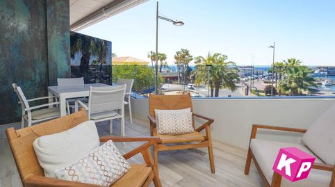Foto 3 de Piso en venta en Hernán Cortés, Centro, Santa Pola