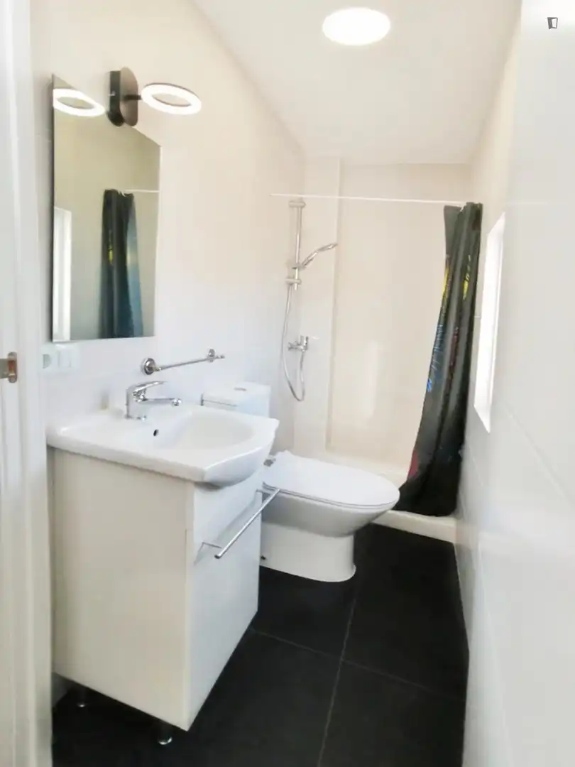 Habitació a Alipark