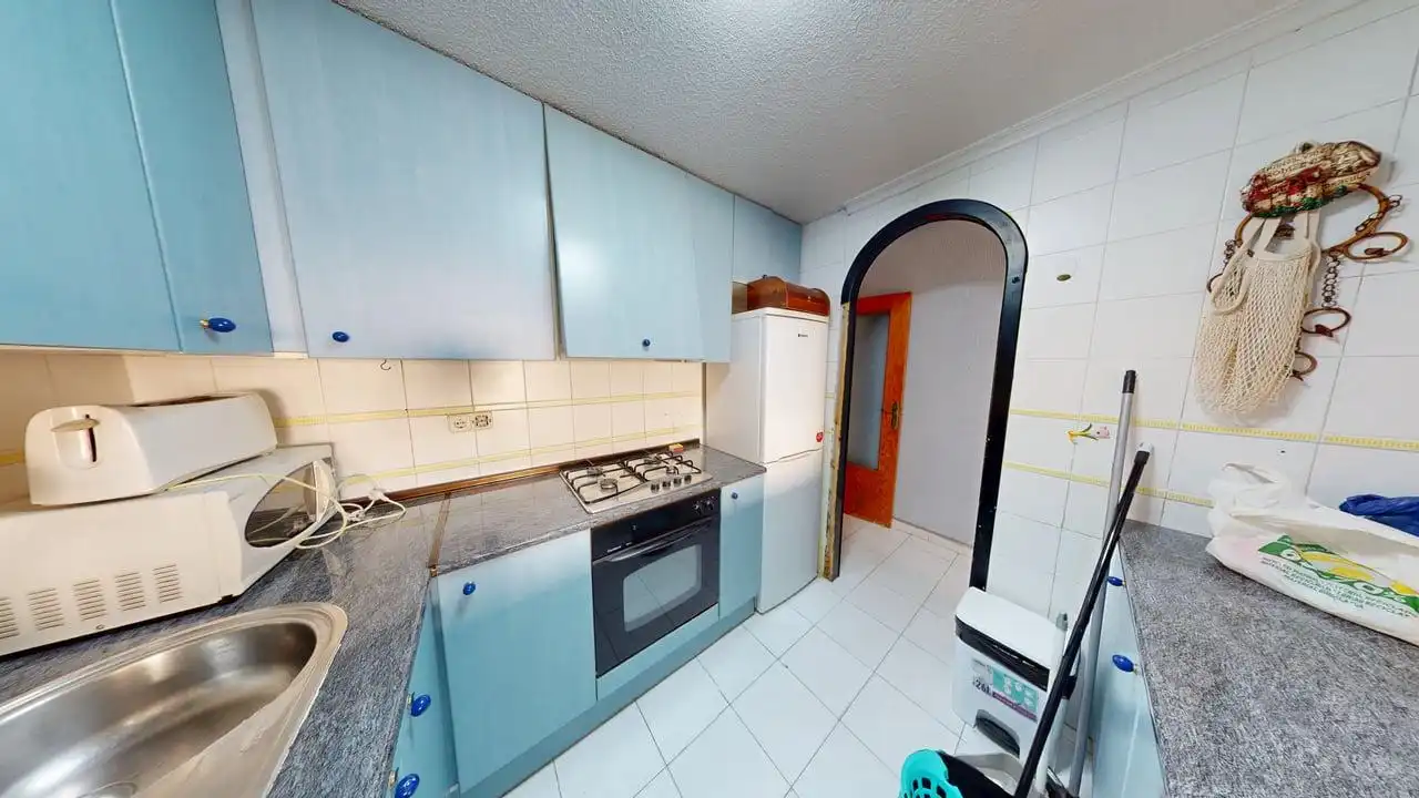Piso con ascensor en venta en Calle San Miguel de Salinas, imagen 17