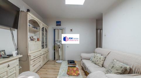 Foto 4 de Piso en venta en El Tardón - El Carmen,  Sevilla Capital