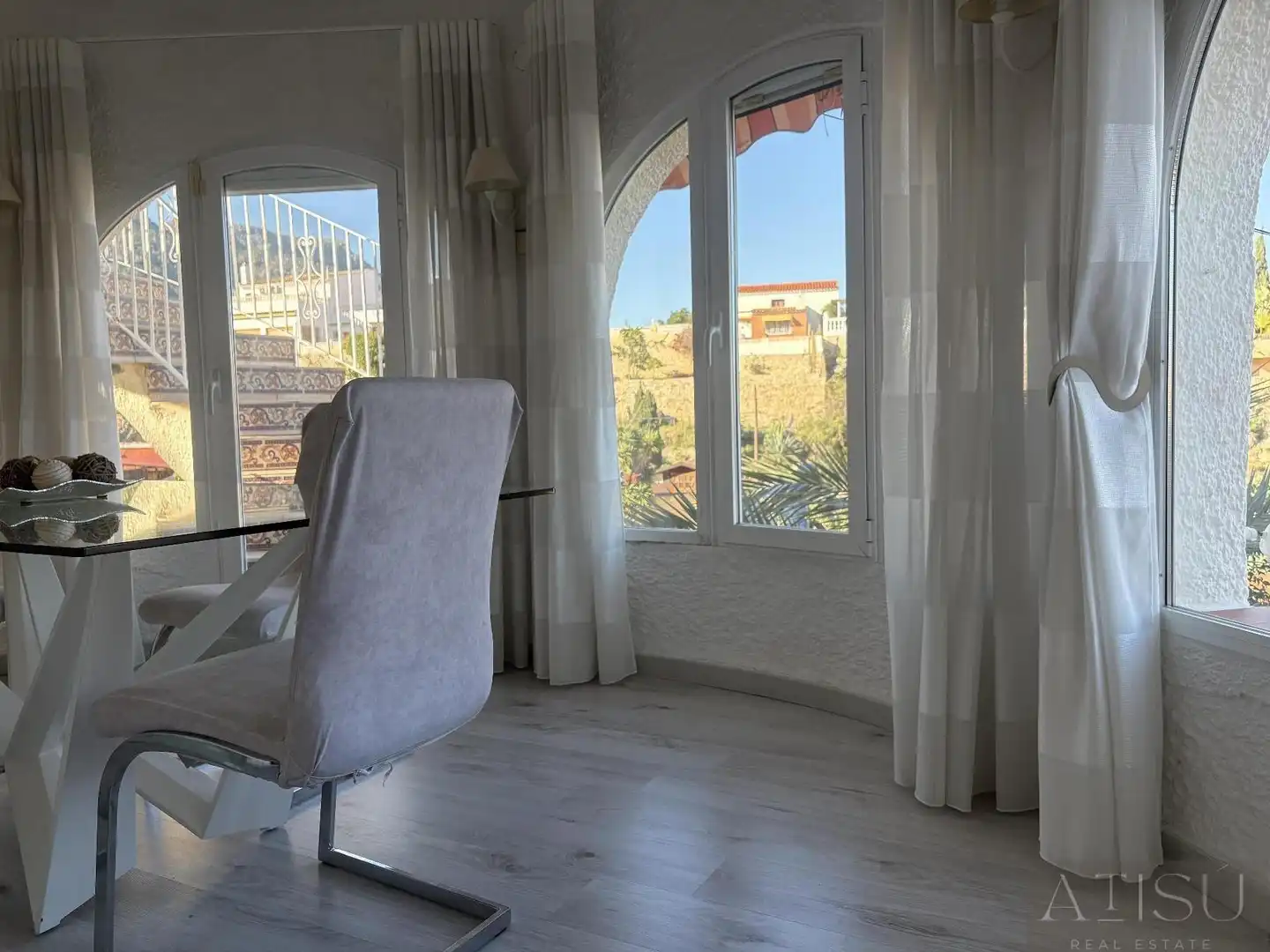 Villa avec terrasse à vendre à Urbanizacion Maryvilla, imagen 14