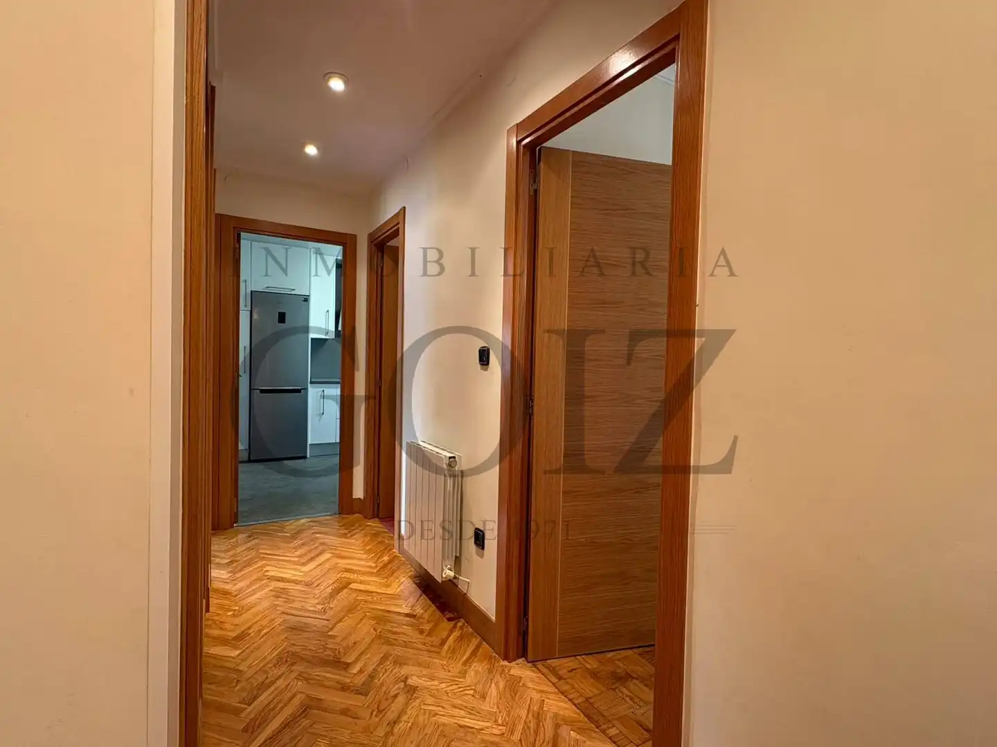 Flat for sale in Antiguo, imagen 19