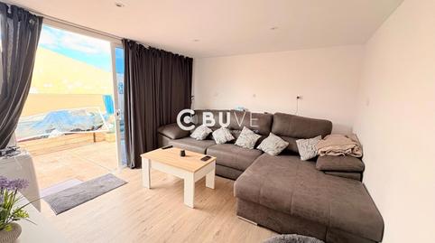 Foto 3 de Dúplex en venda a Hermanos Cruz Blanca, Las Chafiras, San Miguel de Abona