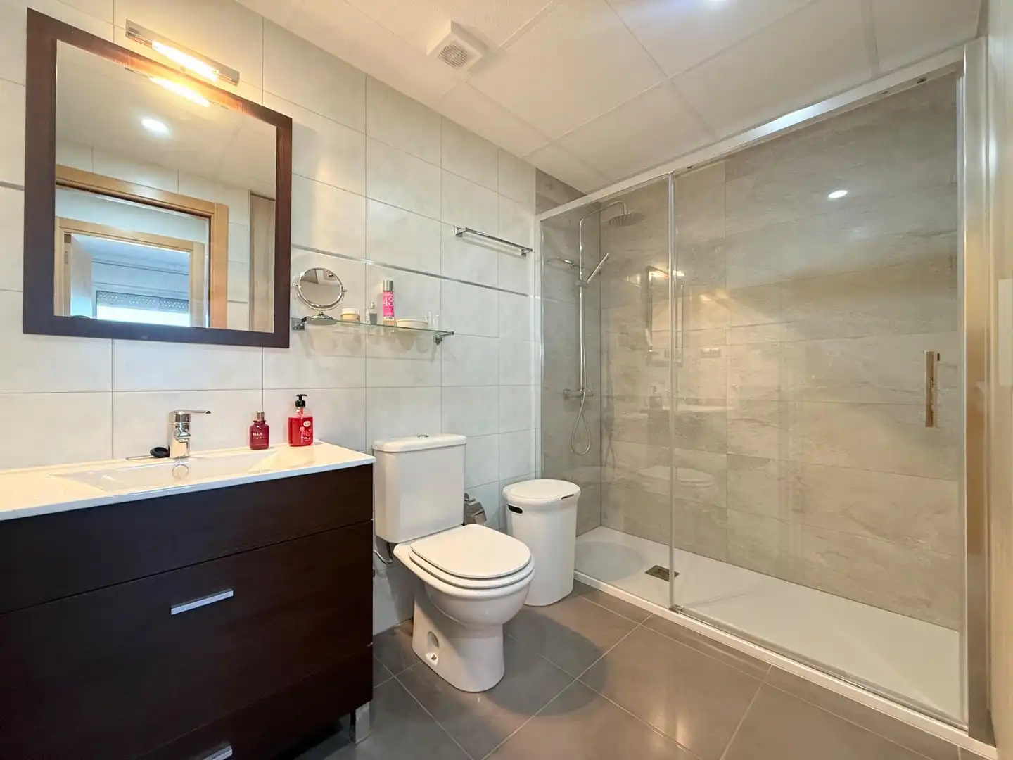 Apartament amb piscina en venda a Deltebre, imagen 21
