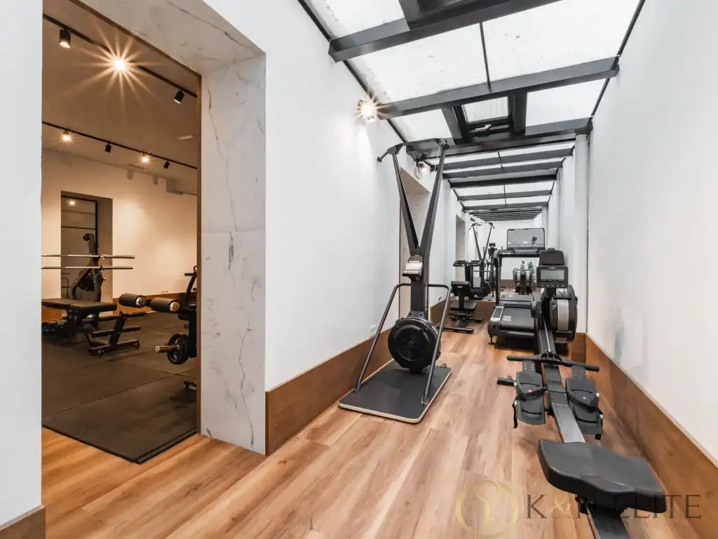 Flat with lift to rent in Calle Ayala, imagen 30