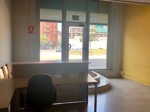 Local comercial de lloguer a Rambla Josep Tarradellas 1, imagen 14