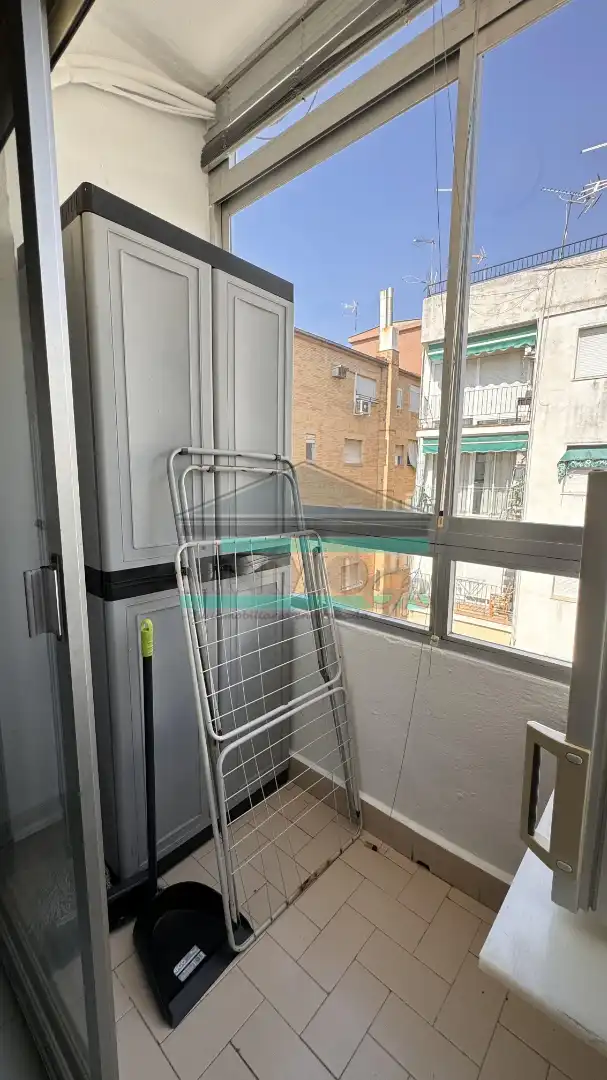 Flat for rent in Calle Santa Clotilde, 33, Camino de Ronda