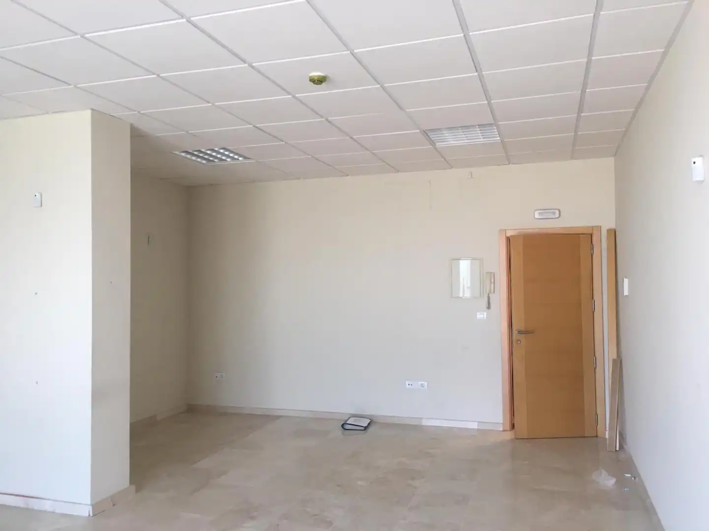 Ufficio in vendita a Av Las Golondrinas, imagen 4