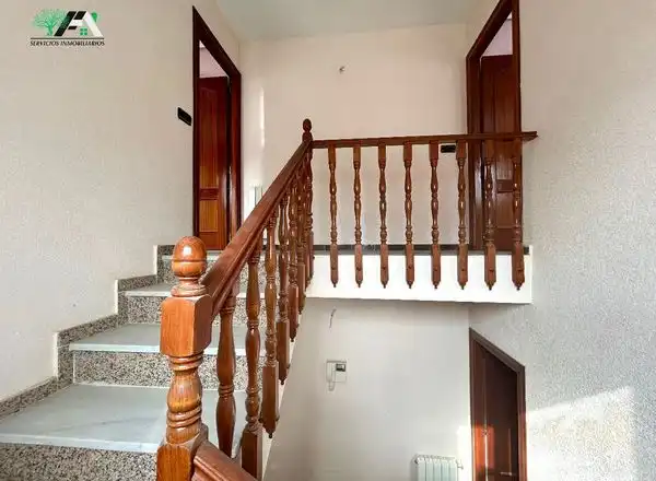 Casa amb piscina en venda a Calle Alcón, imagen 20