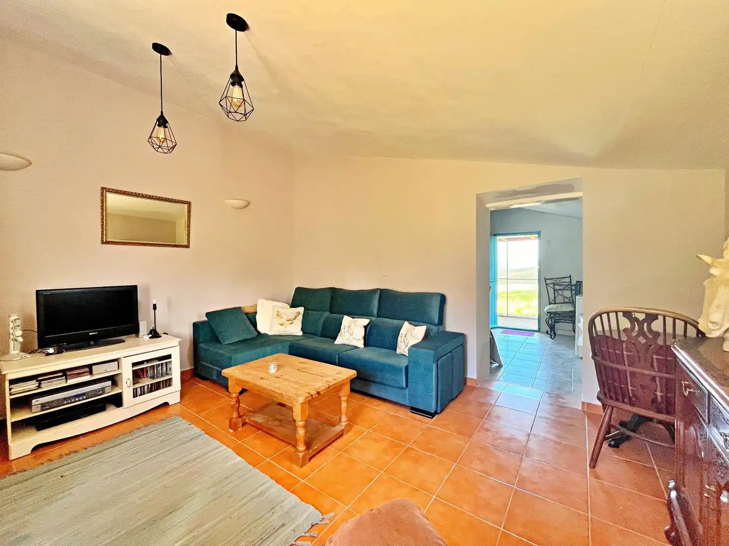 Houses for sale in Flix