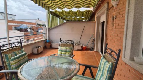 Foto 4 de Àtic en venda a Calle de la Tercia, 2, Centro, Puertollano