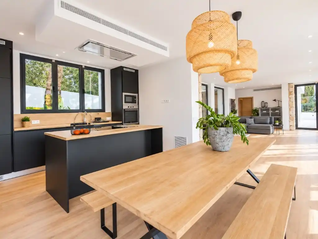 Casa amb terrassa de lloguer a Santa Ponça, imagen 3