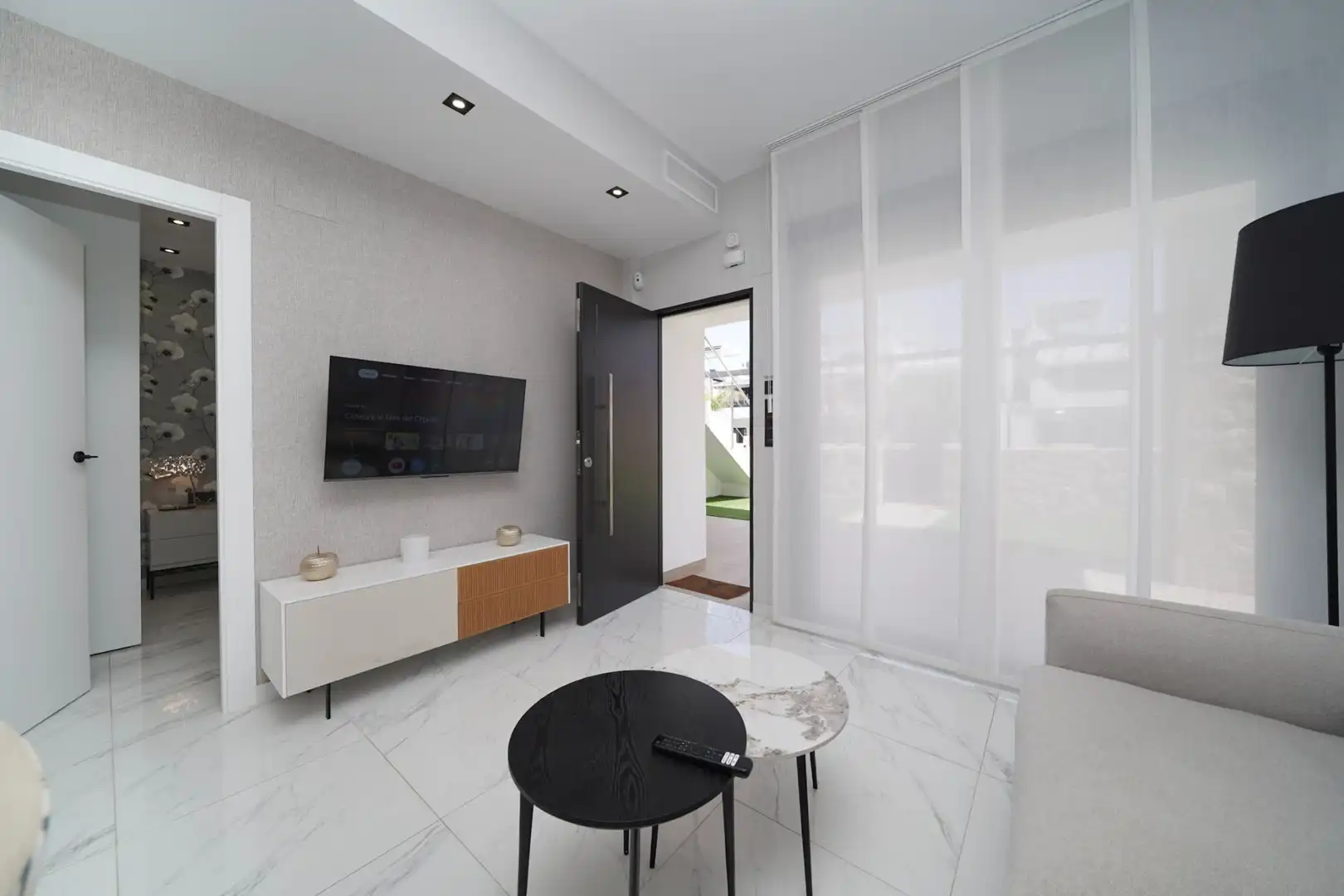 Maison avec terrasse à vendre à Pilar de la Horadada ciudad, imagen 12
