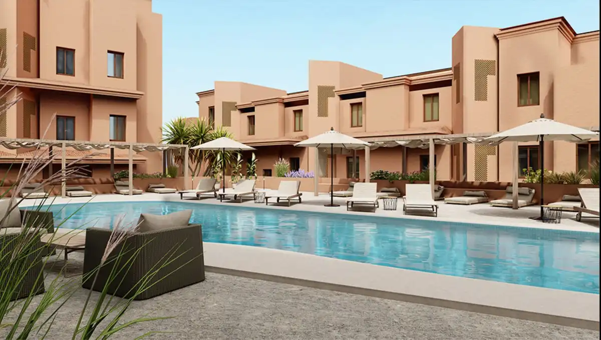 Flat for sale in Calle la Pacheca Alta 22, imagen 24