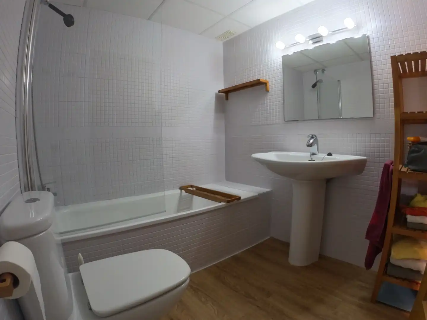 Maison mitoyenne avec piscine à vendre à Carrer Nàpols, imagen 28