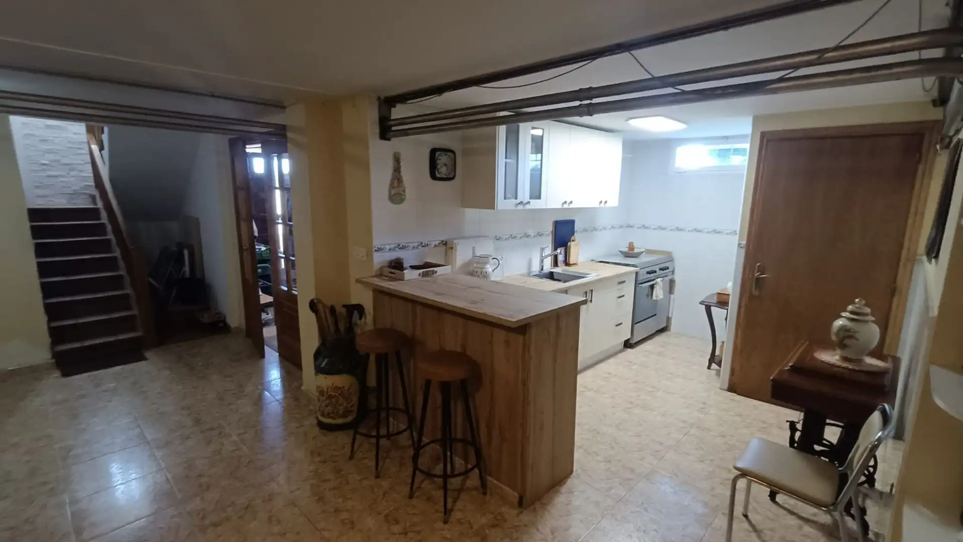 Casa o xalet en venda en Carracedelo amb Calefacció, Jardí privat i Terrassa