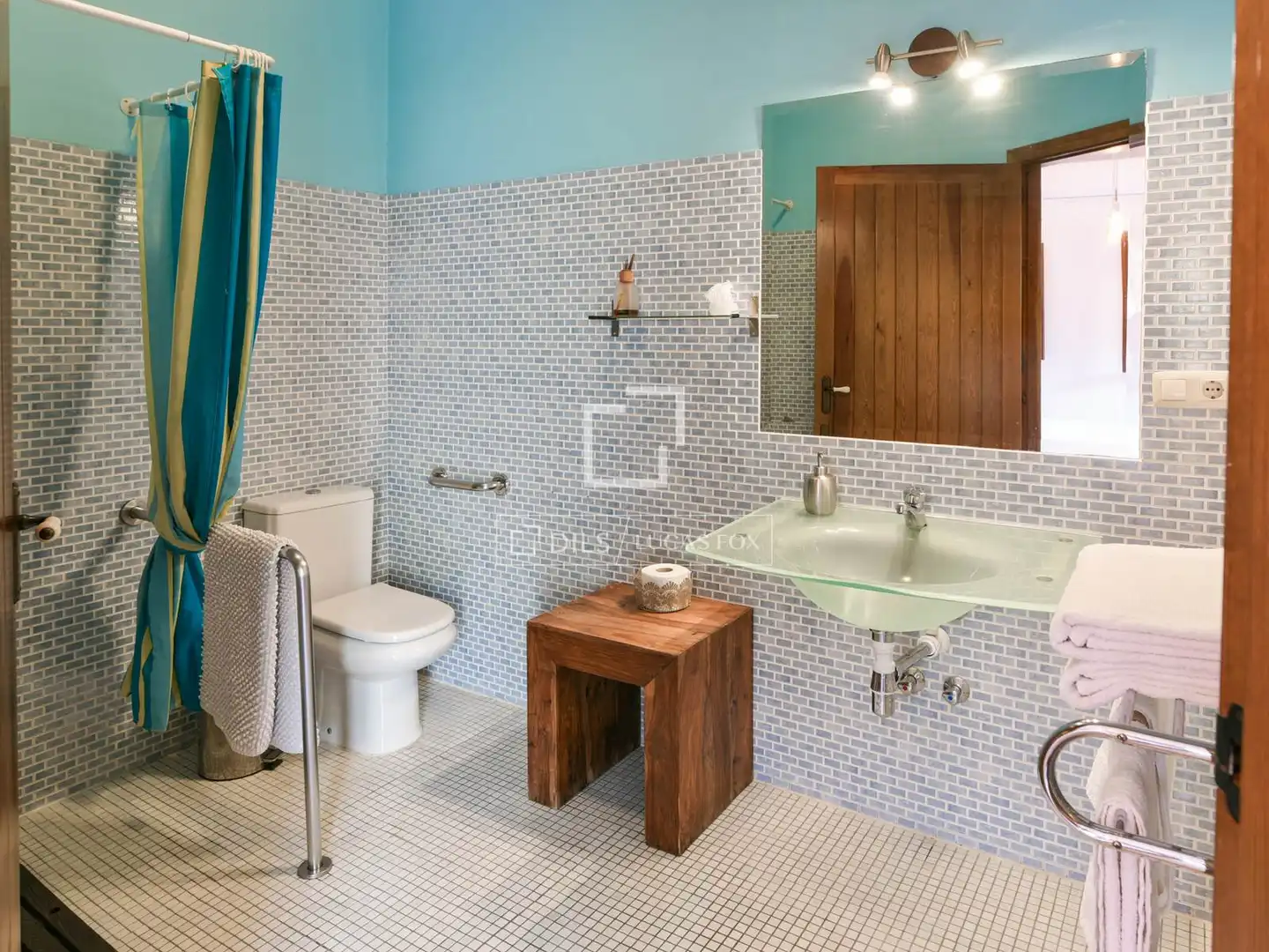Casa rustica con piscina in vendita a Frigiliana, imagen 32