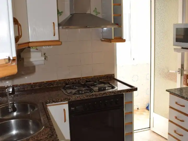 Wohnung mit Pool zum Verkauf in Carrer del Nord 2, imagen 10