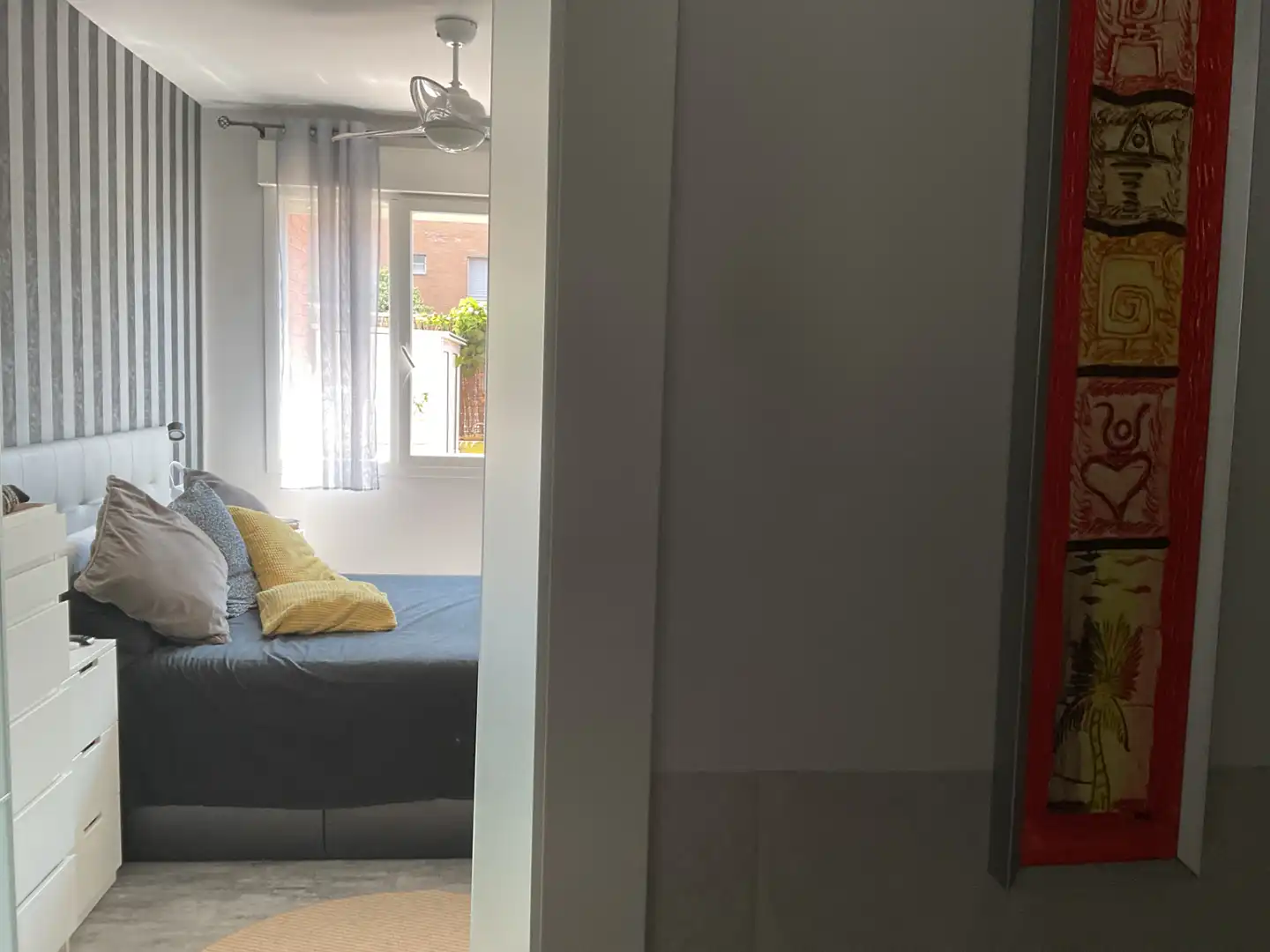 Piso con piscina en venta en Plaça de la Mare, imagen 4