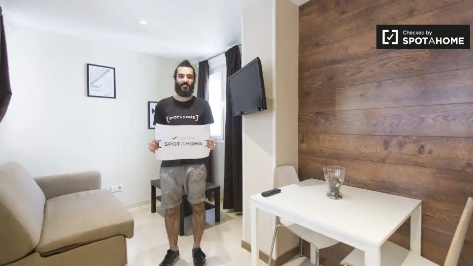 Appartement à louer à Centro, imagen 8