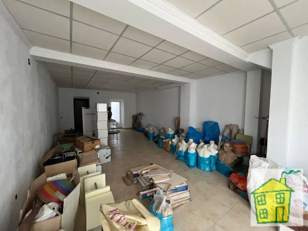 Casa con terrazza in vendita a Calle Quintería, imagen 20
