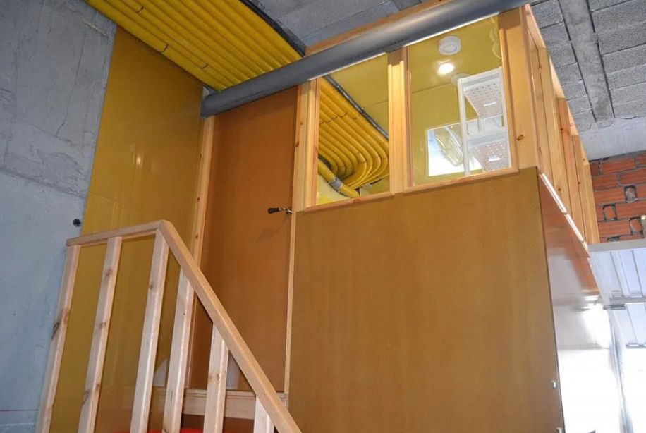 Premises for sale in Arteixo