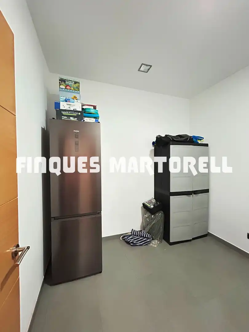 Kitchen of Houses for sale in Santa Coloma de Farners  with Air Conditioner, Heating and Private garden