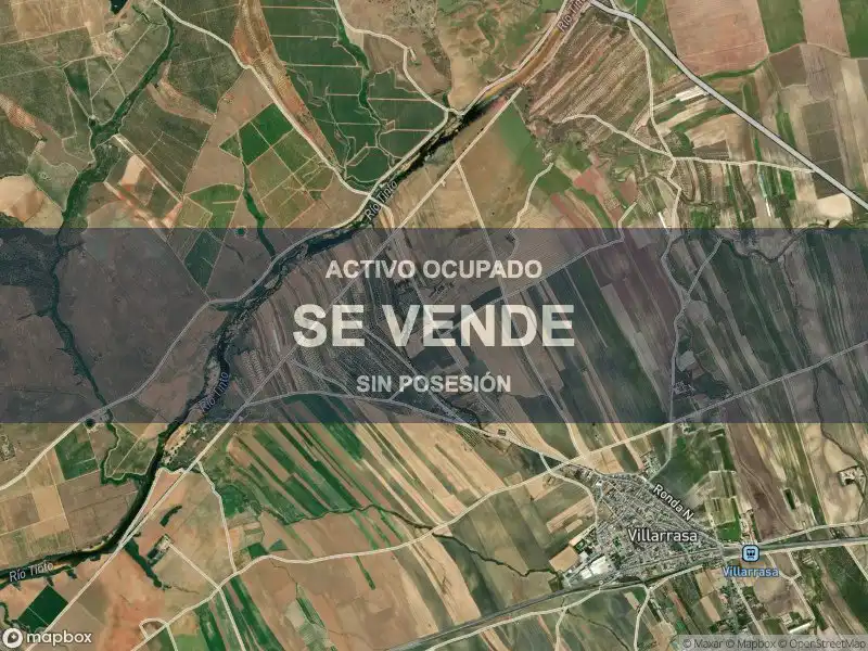 Flat for sale in Villarrasa